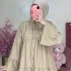 فستان هديل