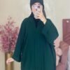 عباءة الفراشة