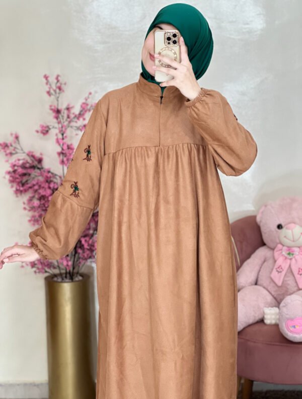 فستان ريحان