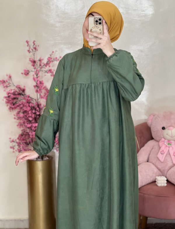 فستان ريحان