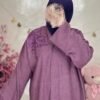 عباءة وئام