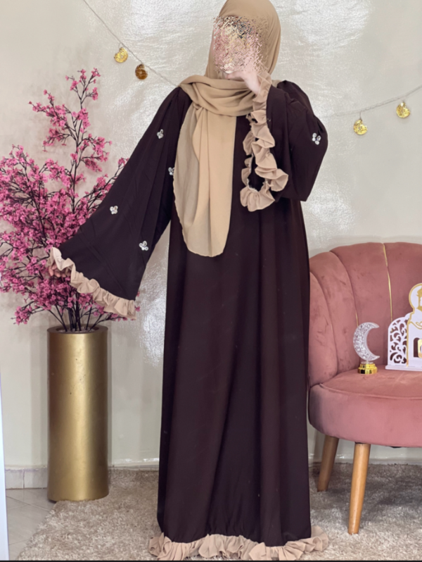 فستان شهد