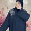 عباءة وئام