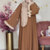 فستان شهد