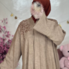 عباءة وئام
