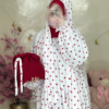 عباءة صلاة مودة