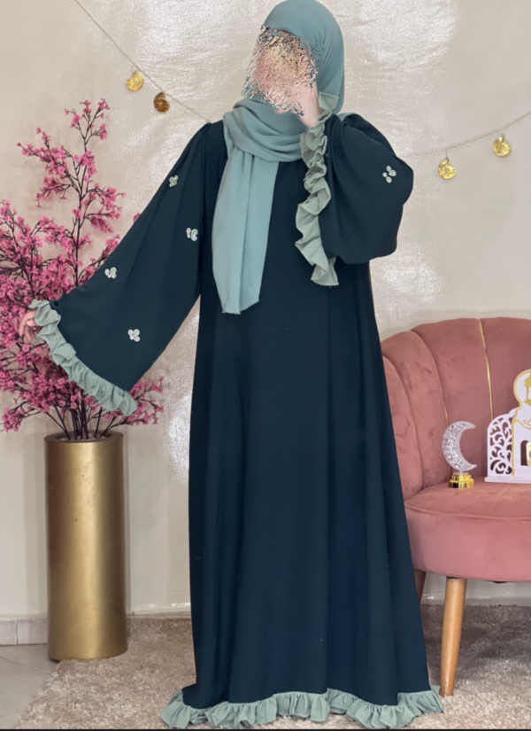 فستان شهد