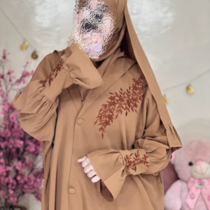 عباءة ريم
